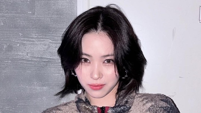 6 Inspirasi Model Rambut ala Idol K-Pop Perempuan yang Bisa Dicoba