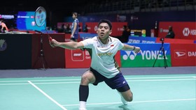 Moh Zaki Ubaidillah kalah dari Koki Watanabe dalam rekor pertemuan.