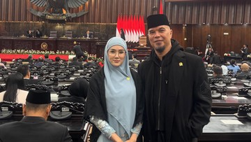 Terpopuler: Ahmad Dhani Hampir Ceraikan Mulan Jameela Vs Kabar Terbaru Lutviana Ulfa