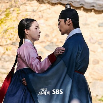3 Drama Korea Terbaru di Netflix yang Lagi Viral, Ratingnya Tinggi Semua!