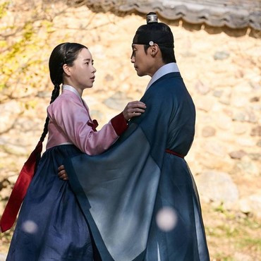 5 Drama Korea Rating Tertinggi Minggu Ketiga Mei 2026