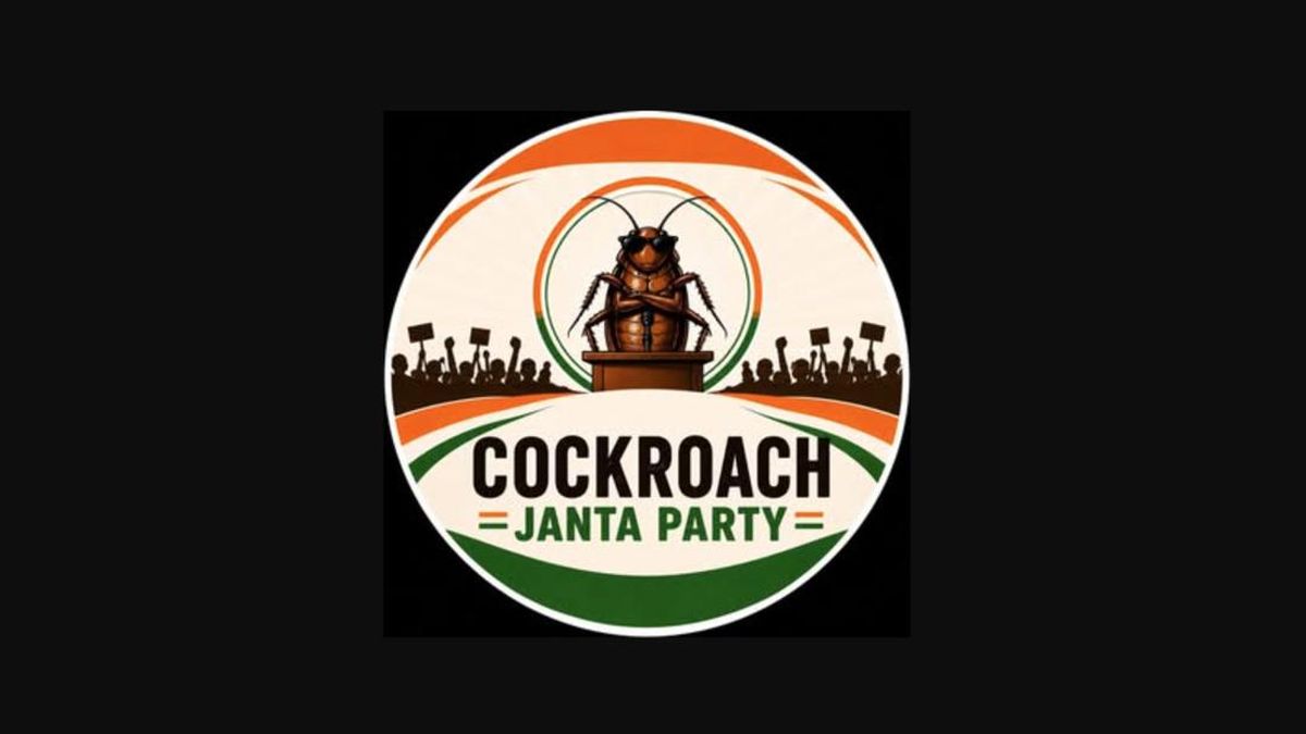 Viral Partai Kecoa India Kalahkan Popularitas Partai PM Modi