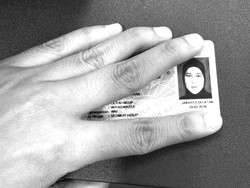 Paula Verhoeven Pamer KTP Baru, Status Cerai Hidup Disorot