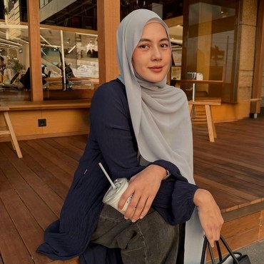 Terharu Putra Sulung Akan Masuk SD, Paula Verhoeven Unggah Pesan Menyentuh