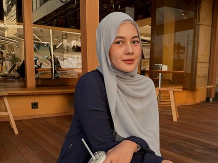 Paula Verhoeven Pamer Status Baru di KTP, Curhat Sebelumnya Alami Insomnia Parah