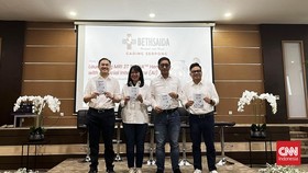 Bethsaida Hadirkan MRI 3T berbasis AI untuk Deteksi Penyakit Kompleks