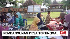 Program TNI Manunggal Membangun Desa Reguler ke-128 tahun anggaran 2026 yang dilaksanakan Kodim 0731/Kulon Progo tidak hanya menghadirkan pembangunan infrastruktur desa. Melalui berbagai kegiatan sosial dan edukasi, satgas juga memberikan pelayanan k