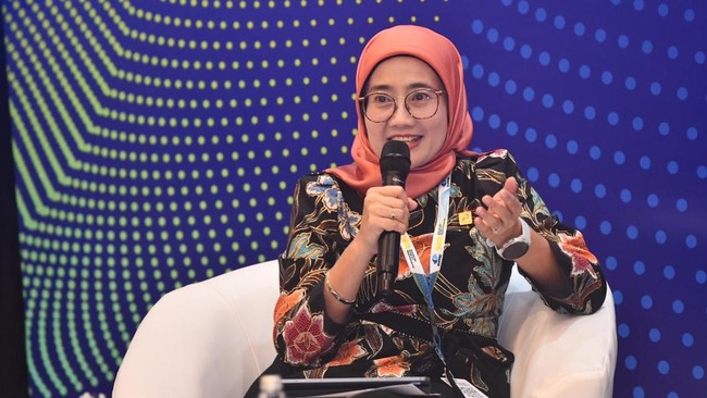 Simak! Begini Cara Pertamina Jaga Ketahanan Energi Nasional