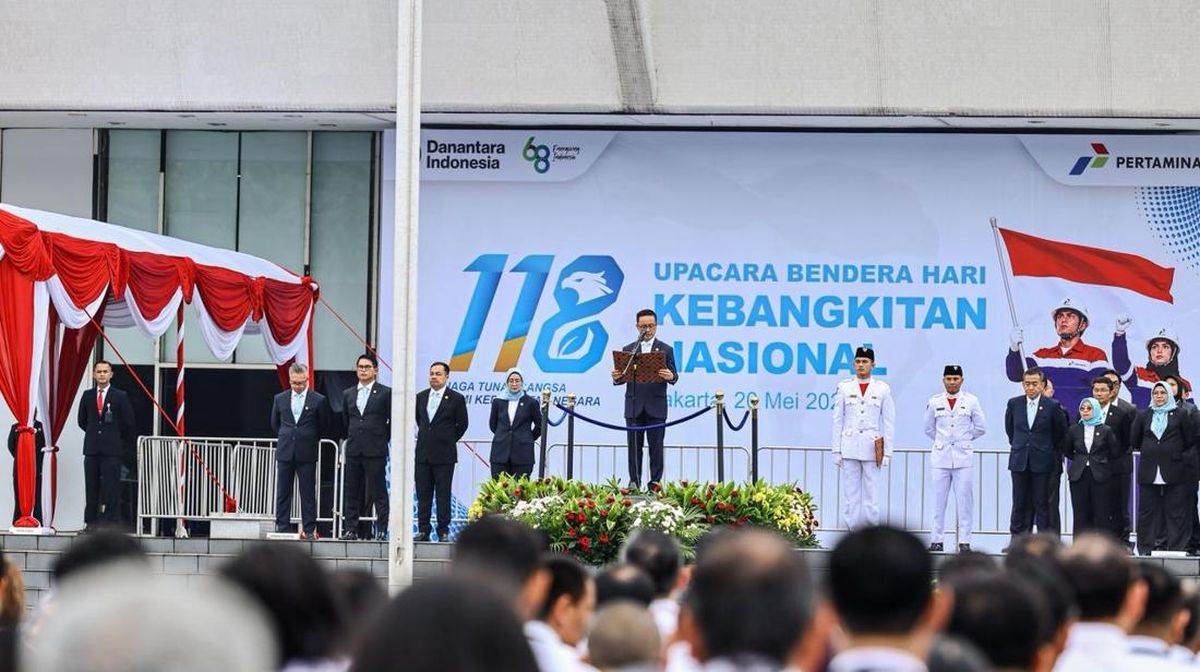 Pertamina
