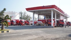 Pertamina