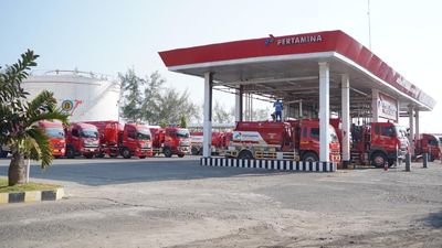 Pertamina