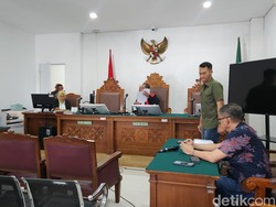 Video Polisi Nilai Permohonan Praperadilan Andrie Yunus Prematur