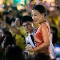 Putri Bajrakitiyabha Mahidol. (Reuters)