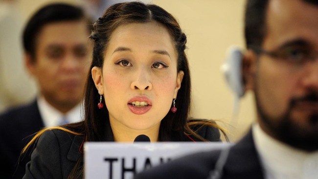 Kondisi kesehatan Putri Thailand Bajrakitiyabha Mahidol dilaporkan memburuk setelah dirawat di rumah sakit selama lebih dari tiga tahun terakhir.