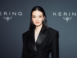 Pertimbangan Raline Shah Mundur dari Jabatan Stafsus Menkomdigi