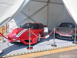 Tas-Perhiasan Sandra Dewi Sold Out, Mobil Harvey Moeis Dilelang Bulan Depan
