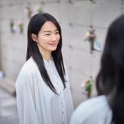 Potret Shin Min Ah yang Perankan Saudara Kembar di Film Korea Terbaru