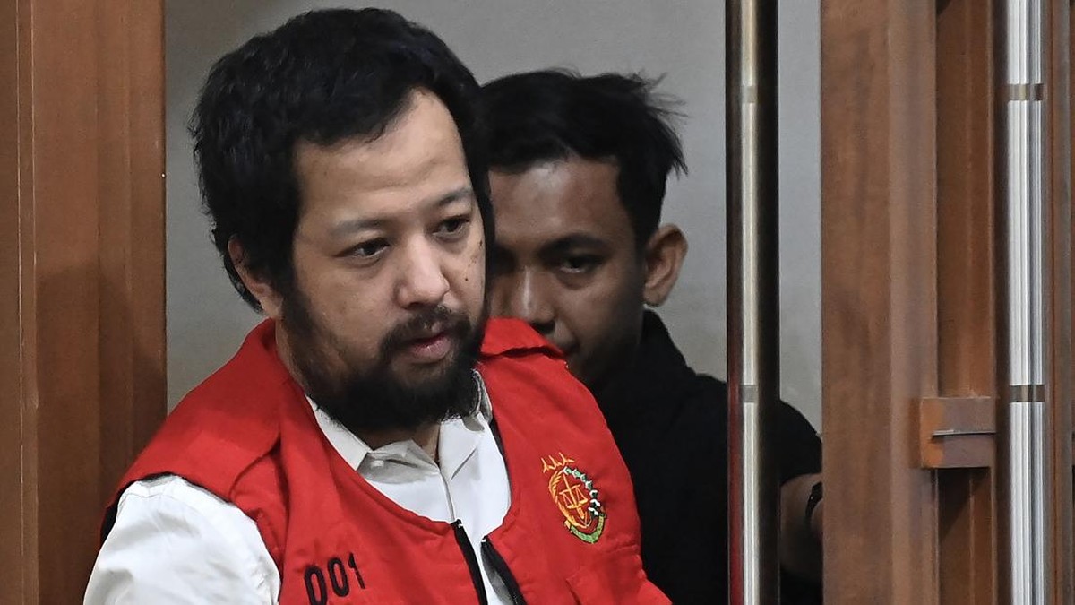 Bos Terra Drone Divonis 1 Tahun 4 Bulan Penjara di Kasus Kebakaran yang Tewaskan 22 Karyawan
