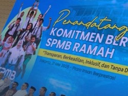 KPK Ungkap Modus Pungli Penerimaan Murid Baru, Uang Bangku-Kewajiban Beli Atribut