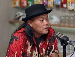 Sule Soroti Insiden yang Dialami Adzam di Bali, Minta Semua Pihak Saling Memaafkan