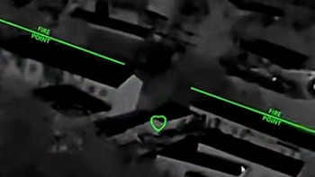 Detik-detik Ukraina Serang Markas Pelatihan Drone Rusia, 65 Tewas