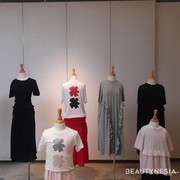 Intip Koleksi Menawan dari Kolaborasi Perdana UNIQLO dengan Cecilie Bahnsen