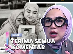 Video: Akui Oplas dan Tindik Hidung, Ria Ricis Santai Dianggap Hilang Arah