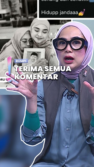 Video: Akui Oplas dan Tindik Hidung, Ria Ricis Santai Dianggap Hilang Arah