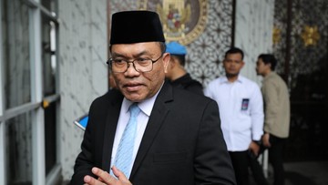 BGN Respons Kritik IDAI soal Pemberian Susu Formula di Program MBG