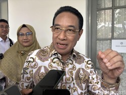 Kemenkes Bakal Evaluasi Program Internsip Dokter