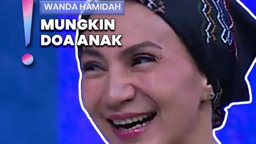 Update Informasi Selebriti InsertLive : Video: Wanda Hamidah soal Tak Ikut Aksi Kemanusiaan 2026 untuk Gaza