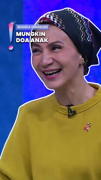 Video: Wanda Hamidah soal Tak Ikut Aksi Kemanusiaan 2026 untuk Gaza