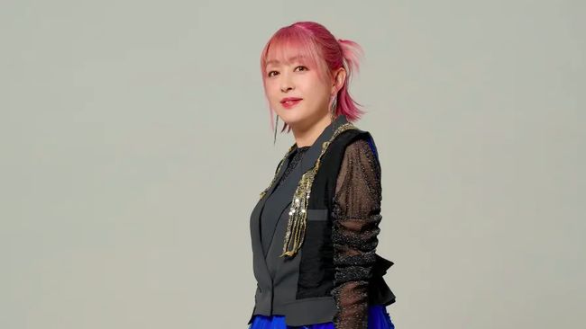 Penyanyi Anime song, Yoko Ishida