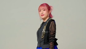 Penyanyi Anime song, Yoko Ishida