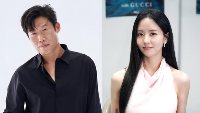 Wajib Dinanti, Film Okultisme 'Modub' Gaet Sederet Artis Top Korea Jadi Pemeran Utama