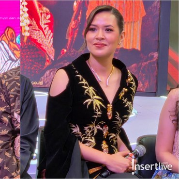 Yura Yunita dan Raisa Jadi Srikandi Nusantara di Pagelaran Sabang Merauke 2026