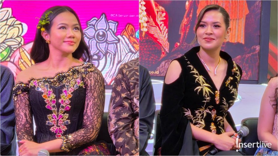 Yura Yunita dan Raisa Jadi Srikandi Nusantara di Pagelaran Sabang Merauke 2026
