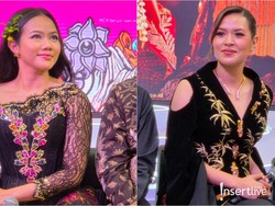 Yura Yunita dan Raisa Jadi Srikandi Nusantara di Pagelaran Sabang Merauke 2026