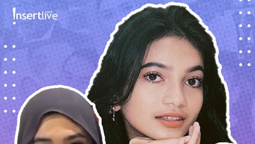 Highlight Dunia Hiburan InsertLive : 5 Berita Populer: Ratu Sofya Disomasi, Ayah Virzha Meninggal Dunia