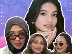 5 Berita Populer: Ratu Sofya Disomasi, Ayah Virzha Meninggal Dunia