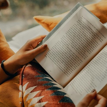 Top 5 List: Novel Seru yang Sudah Diadaptasi Jadi Film
