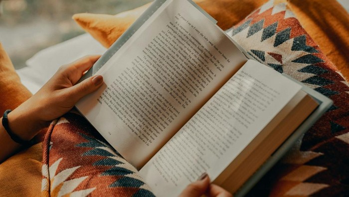 Top 5 List: Novel Seru yang Sudah Diadaptasi Jadi Film