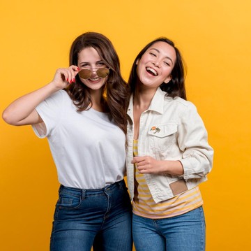7 Kebiasaan Unik Gemini dalam Pertemanan