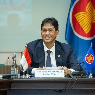 Alasan Purbaya Mendadak Batal Berangkat Haji