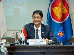 Alasan Purbaya Mendadak Batal Berangkat Haji