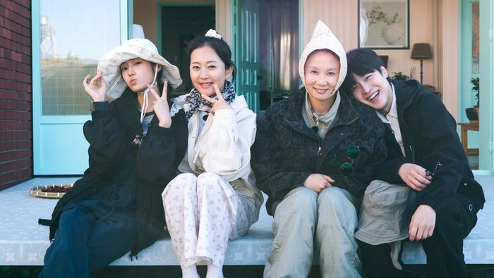 Yeom Jung Ah hingga Roh Yoon Seo akan Bergabung di Fresh Off The Sea Season 3