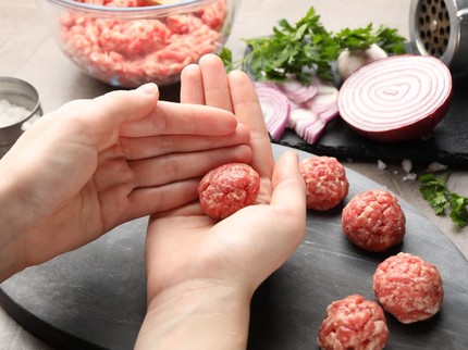 5 Resep Bakso untuk MPASI Bayi 9 Bulan ke Atas