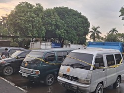 Polres Bogor Ungkap Modus Penyelewengan BBM Subsidi, Modif Mobil-Ganti Pelat