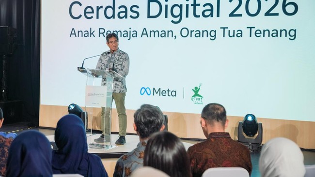 Meta memperbarui pengaturan konten di Instagram untuk melindungi pengguna di bawah 16 tahun. 