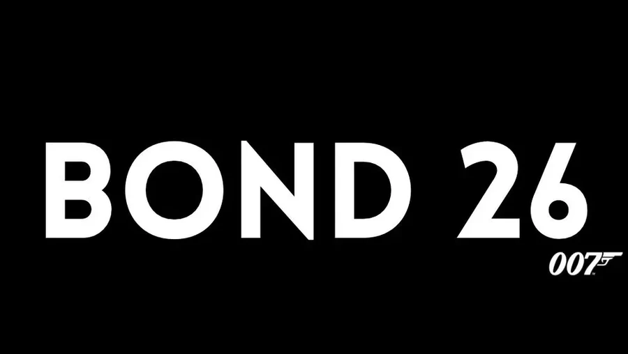 Bond 26